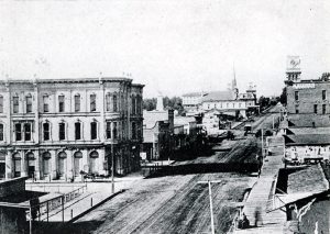 State Street 1870s