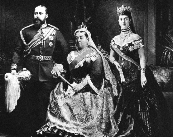 HRH Princess Louise – ppplaw.com