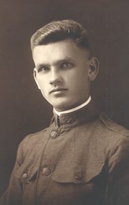 A.C. Postel 1917
